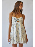 Breezy Mini Dress