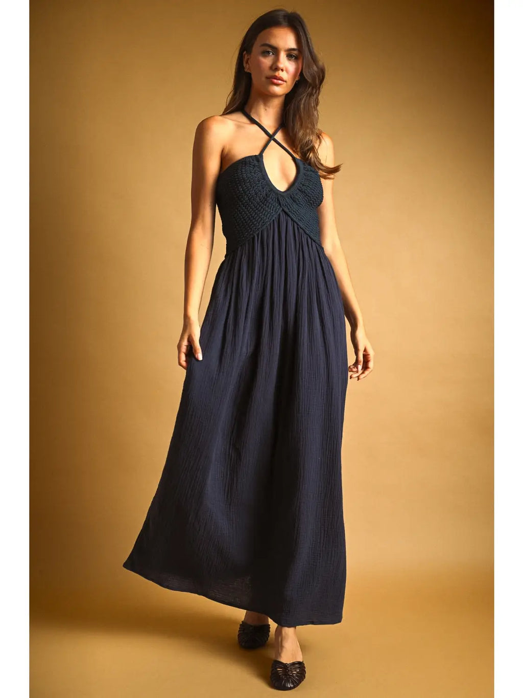 The Maddie Maxi