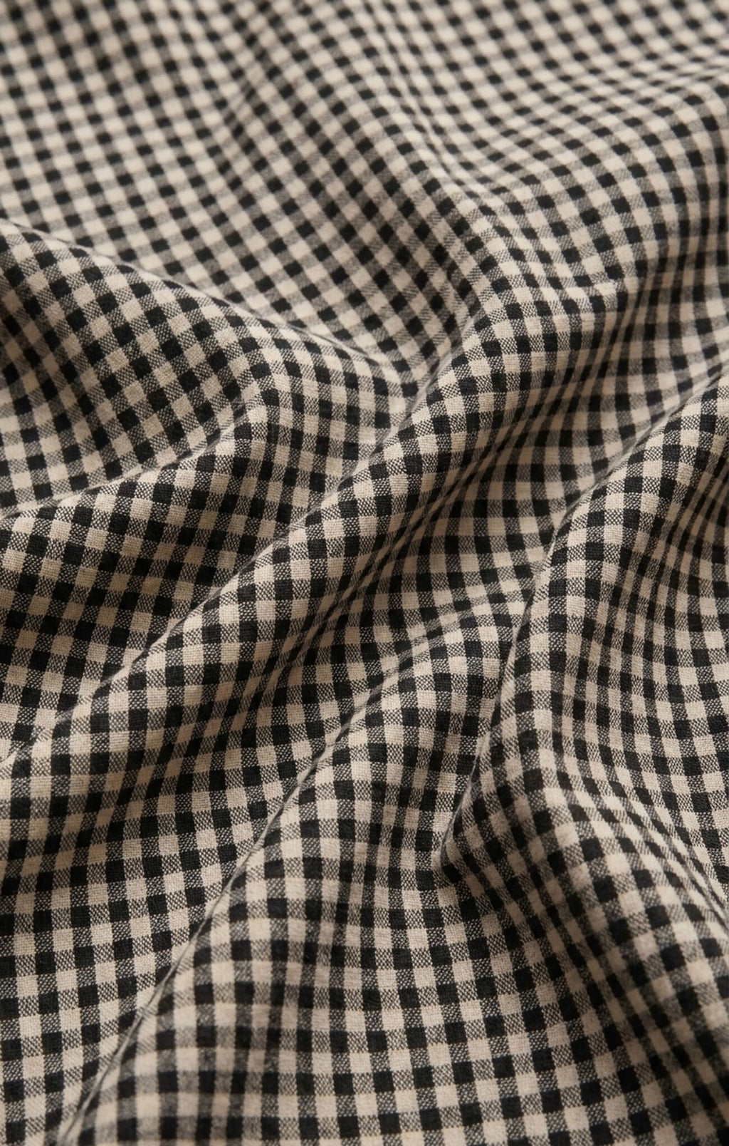 Brooke Gingham Skirt - Z Supply
