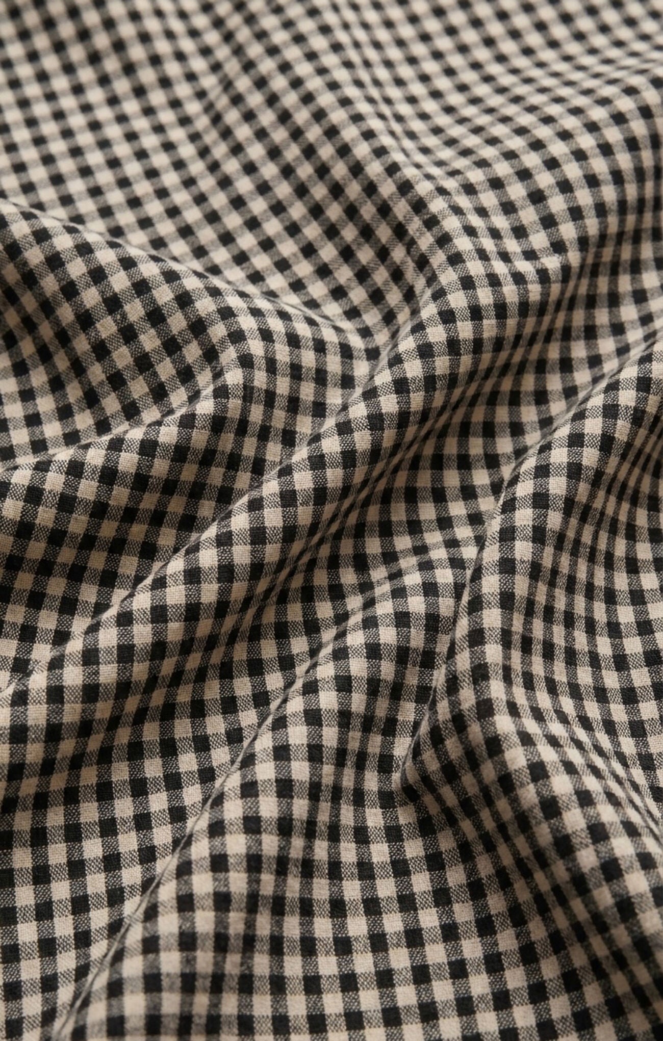 Brooke Gingham Skirt - Z Supply
