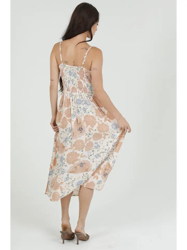 The Randi Maxi
