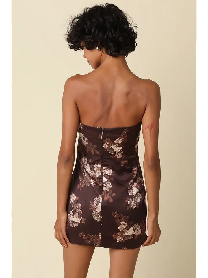 Marisol Mini Dress