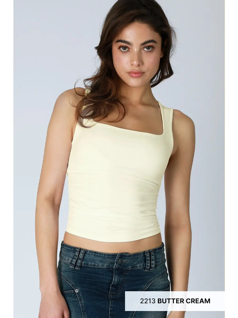 Everyday Square Cami