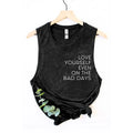 Love Yourself Tank