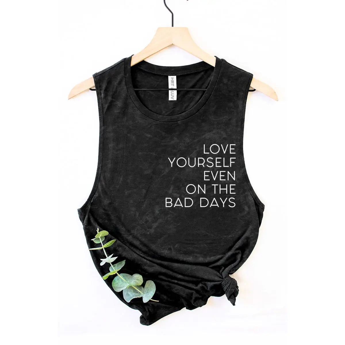 Love Yourself Tank