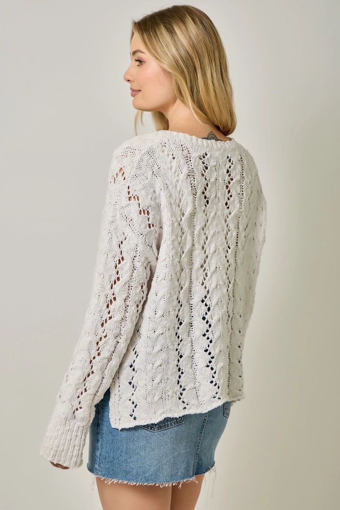 The Cloud Henley