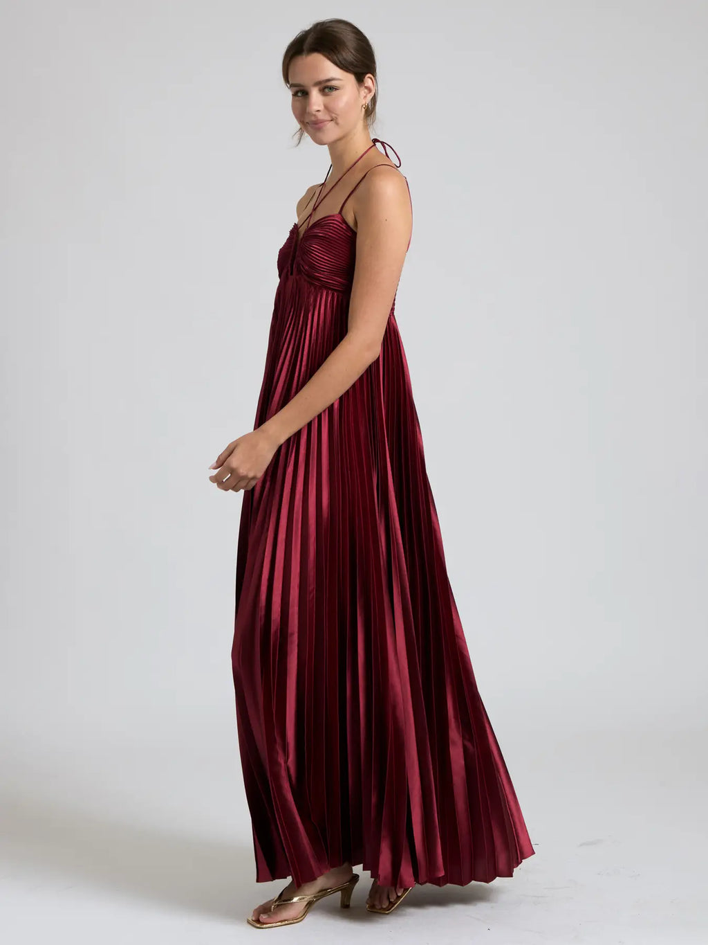 The Wine Time Maxi