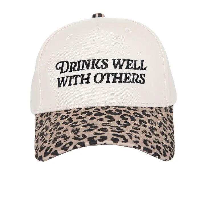 Drinks Well With Others