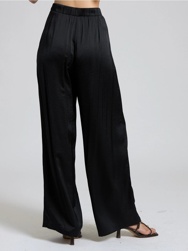 The Nova Wide Leg Pant