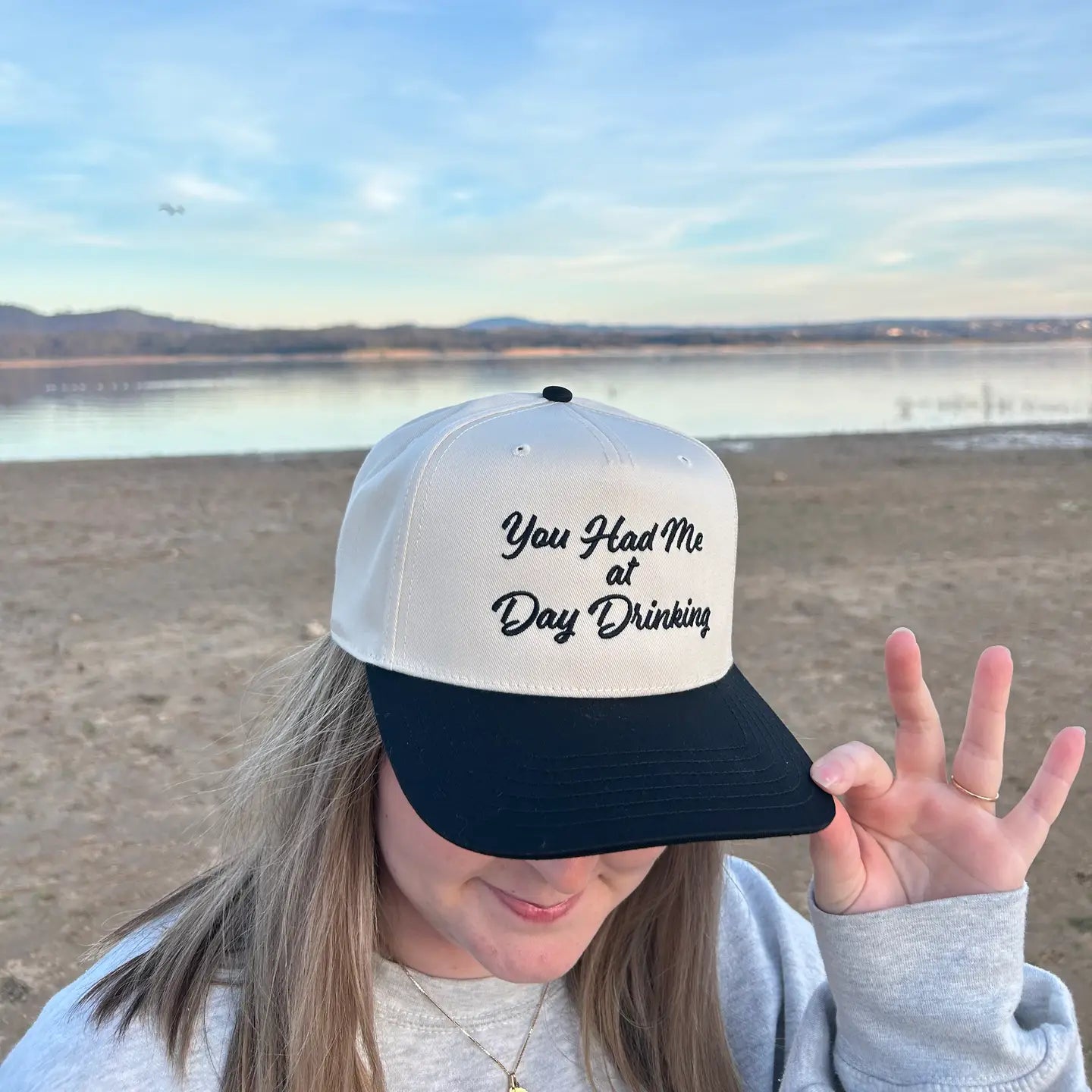You had me at Day Drinking