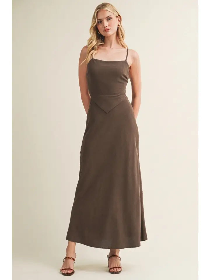 The Gracie Maxi