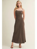 The Gracie Maxi