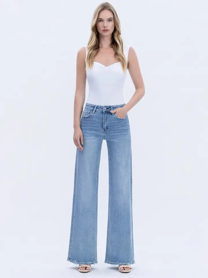 Hearten Wide Leg