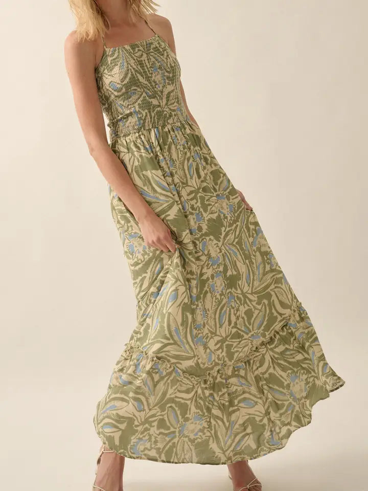 The Sadie Maxi