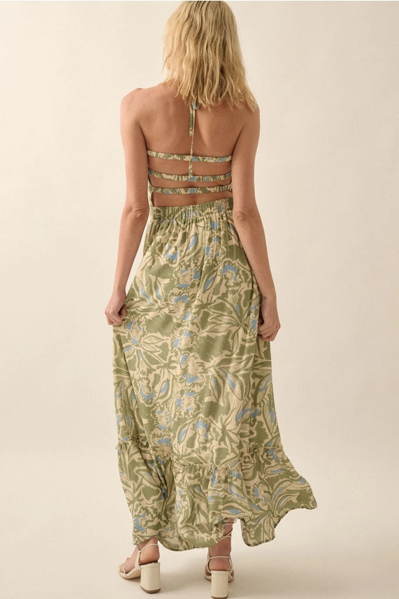 The Sadie Maxi