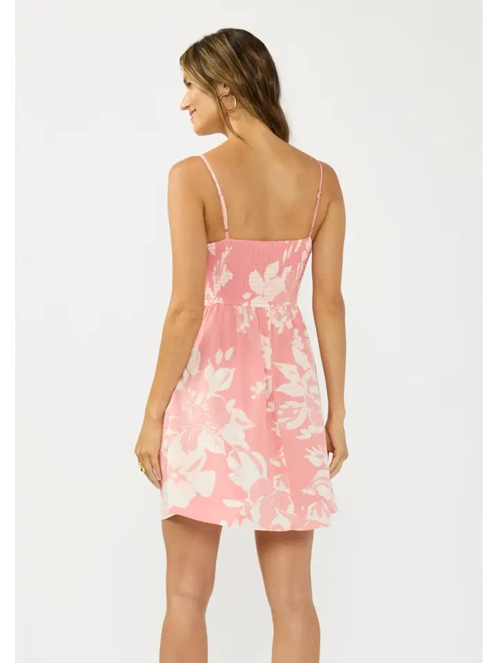 Pretty Pink Mini