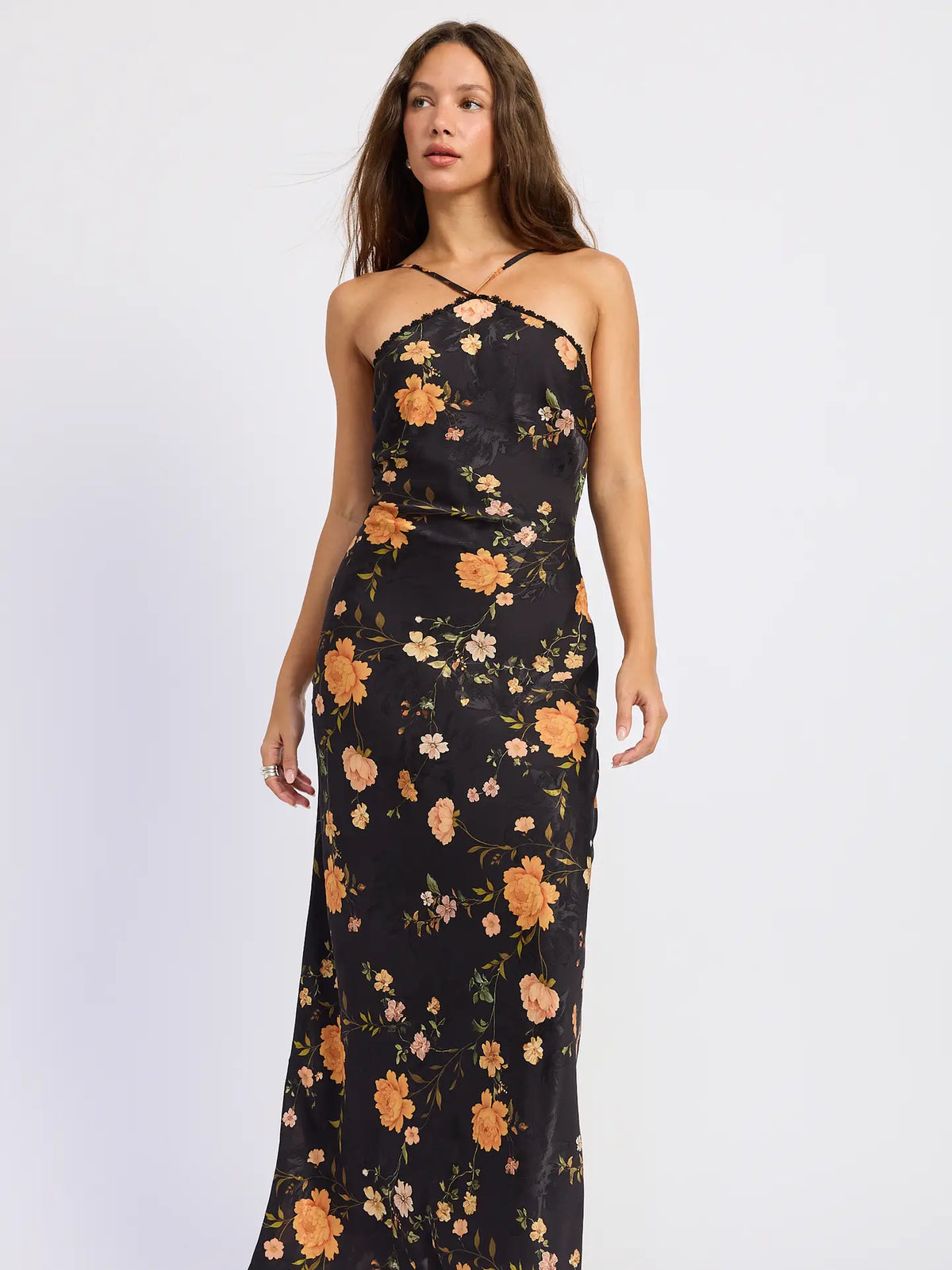 The Ellie Maxi