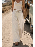 The Willow Wide Leg