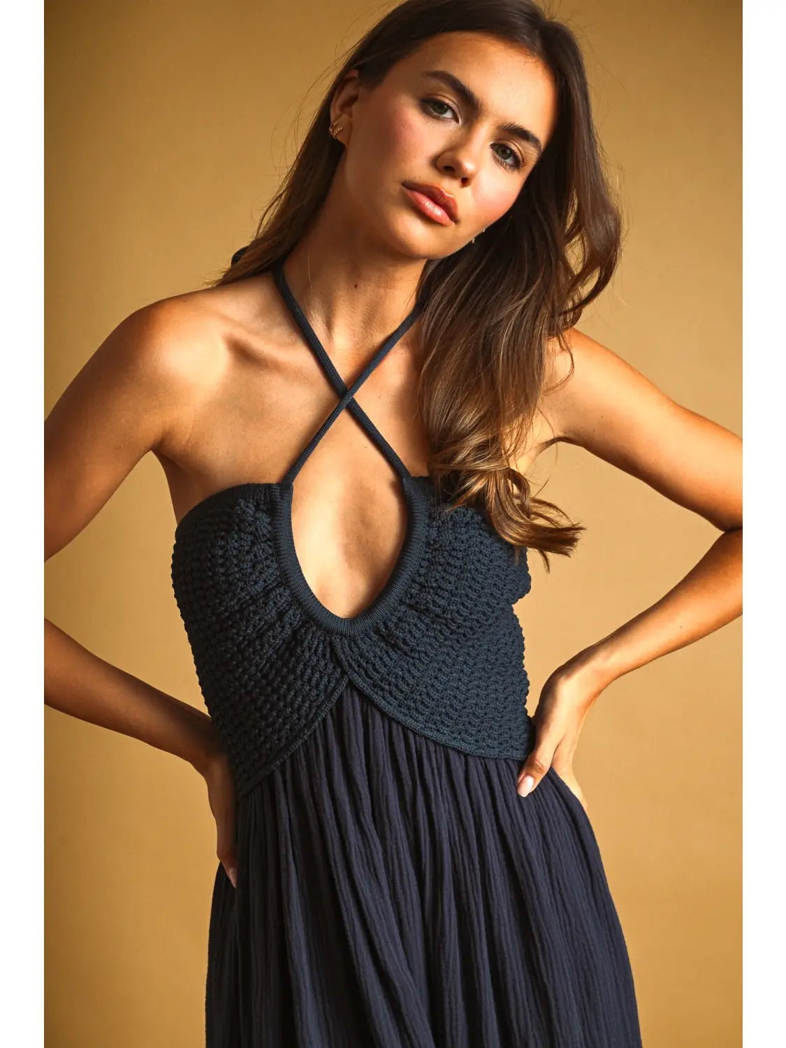 The Maddie Maxi