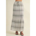 The Sara Skirt