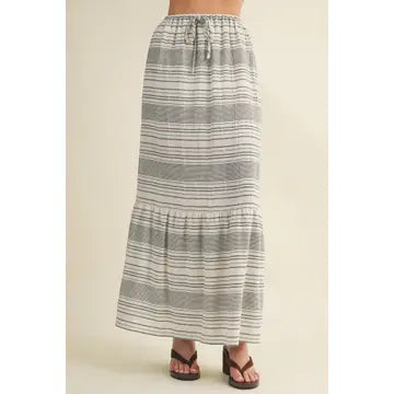 The Sara Skirt