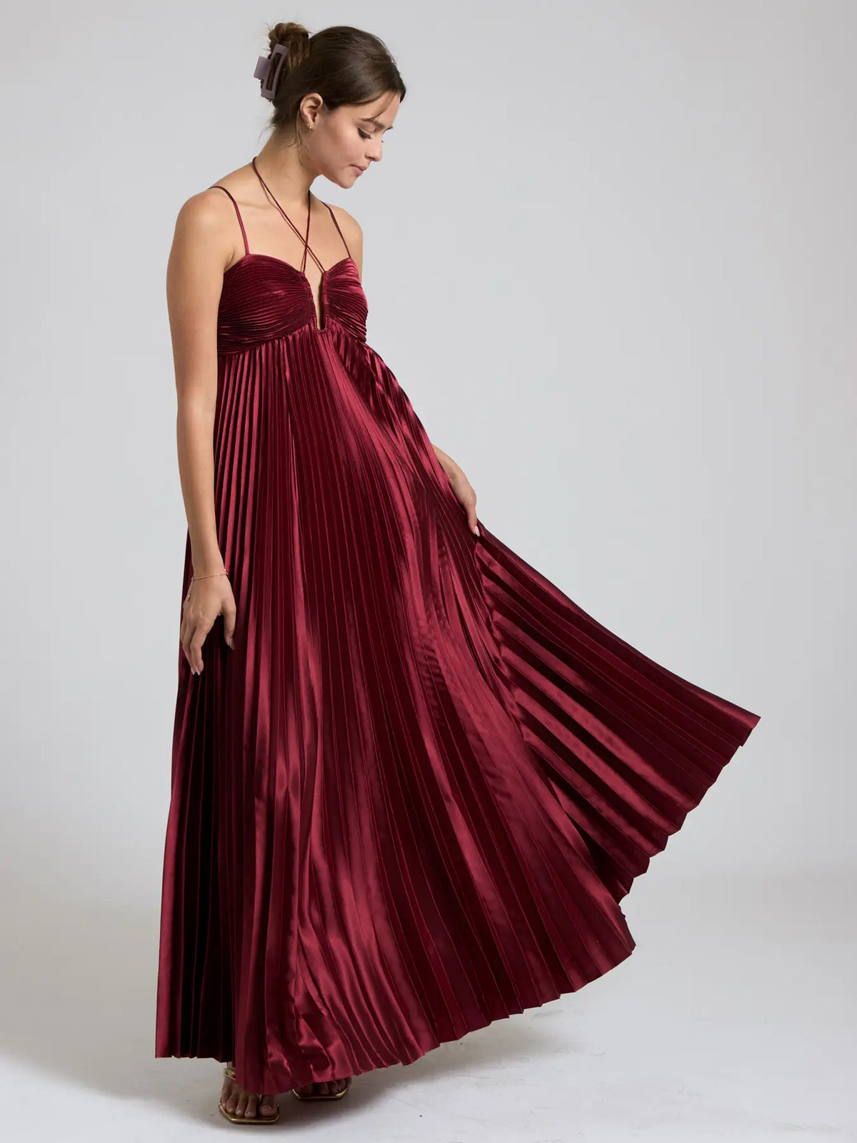 The Wine Time Maxi