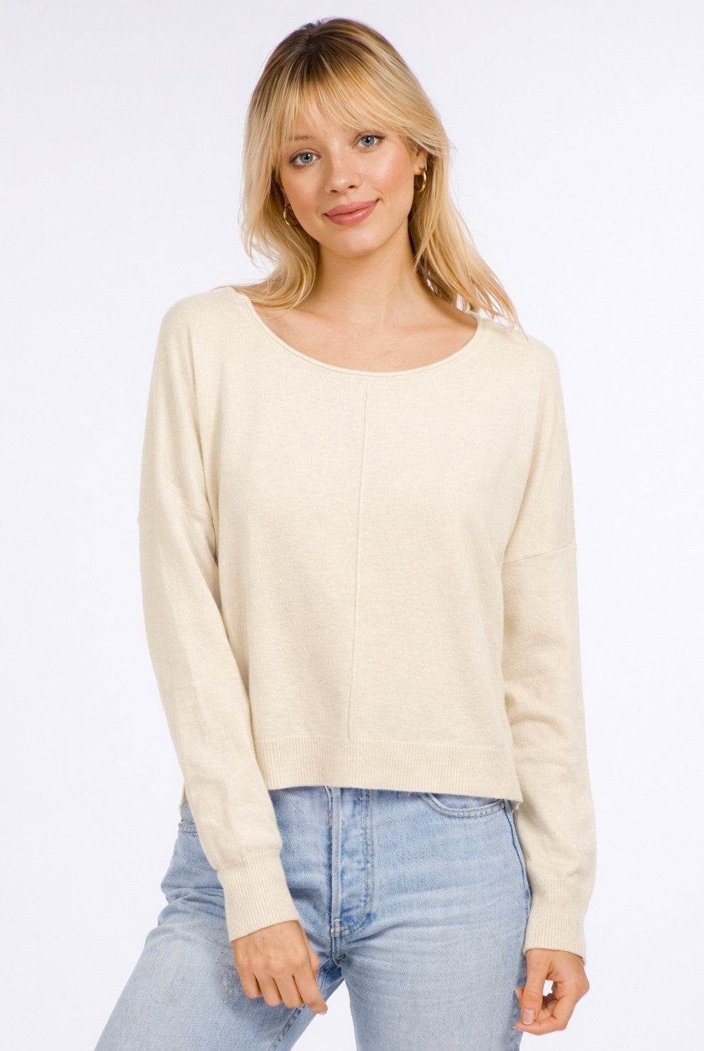 The Essential Knit