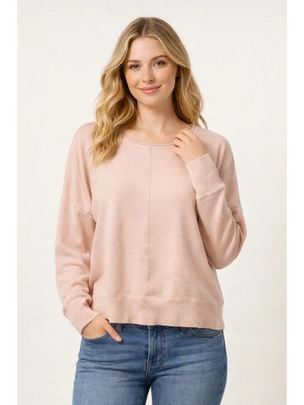 The Essential Knit