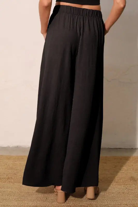 Serene Wide Leg Pant