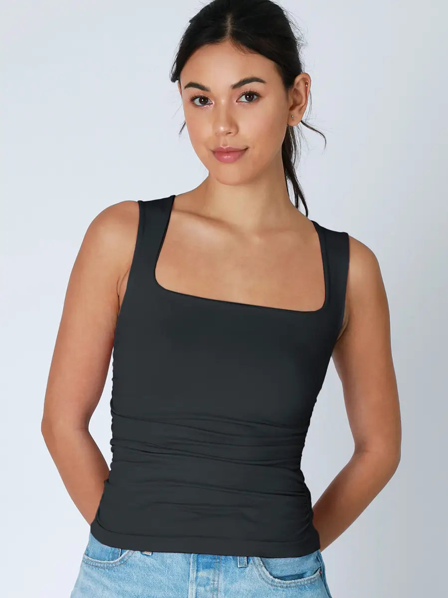 Everyday Square Cami