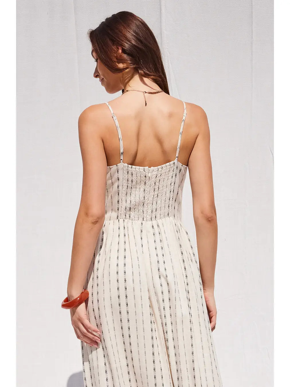 The Natalia Maxi Dress