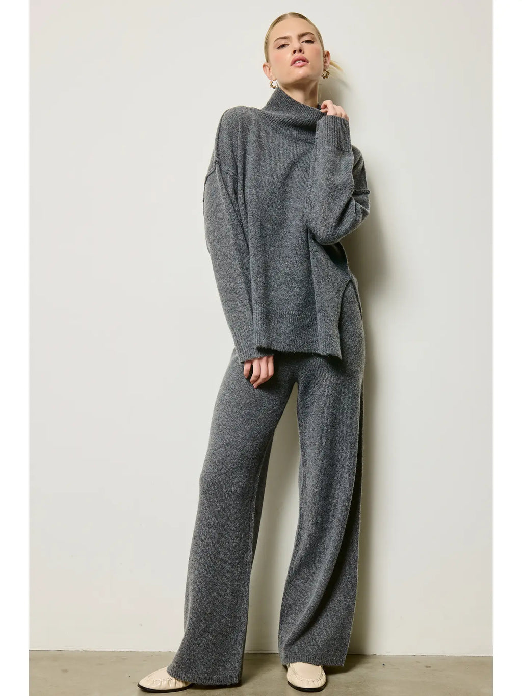 The Monroe Knit Pant