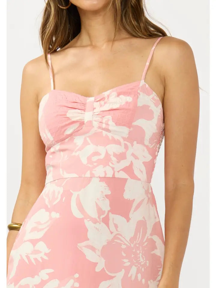 Pretty Pink Mini