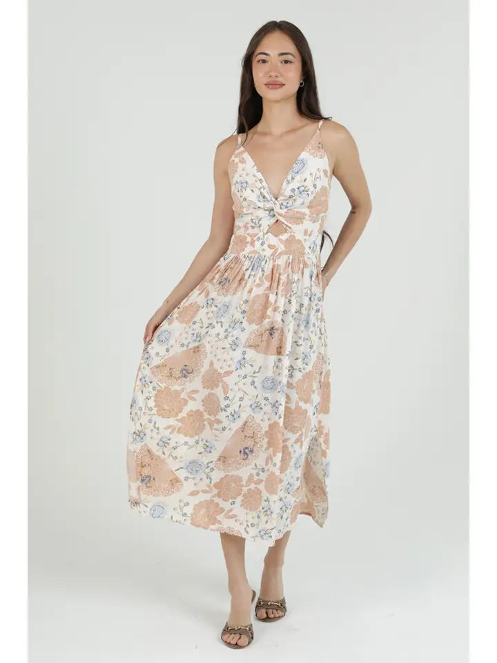 The Randi Maxi