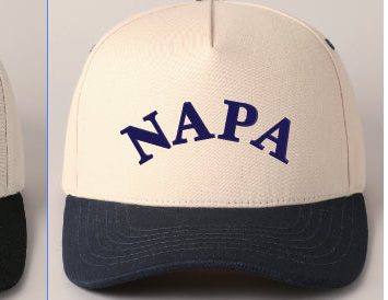 NAPA Trucker Hat
