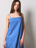 Capri Mini Dress