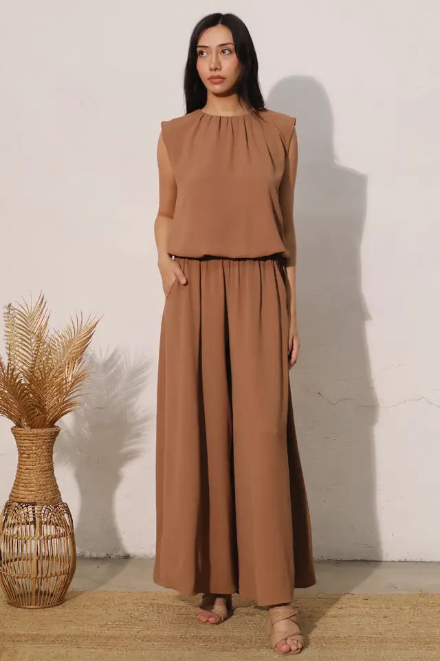 Serene Wide Leg Pant
