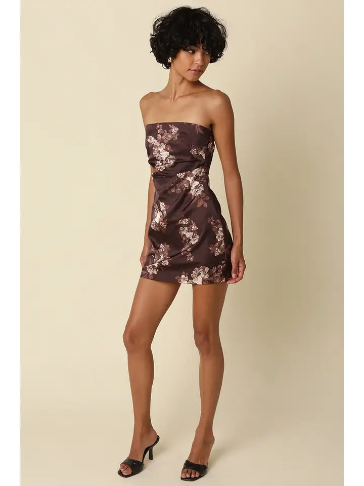 Marisol Mini Dress