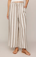 The Perfect Striped Pant - Z Supply