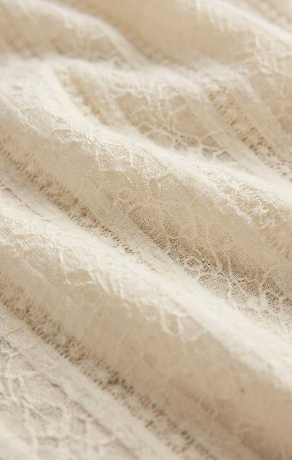 Z Supply Ella Lace Tank