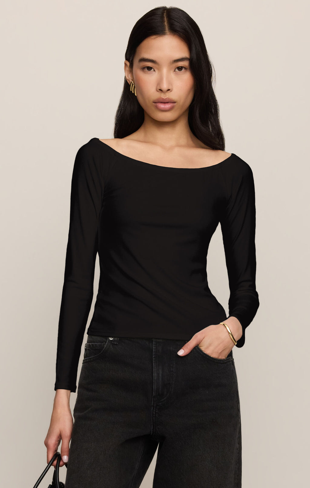 Sabrina Top - Z Supply