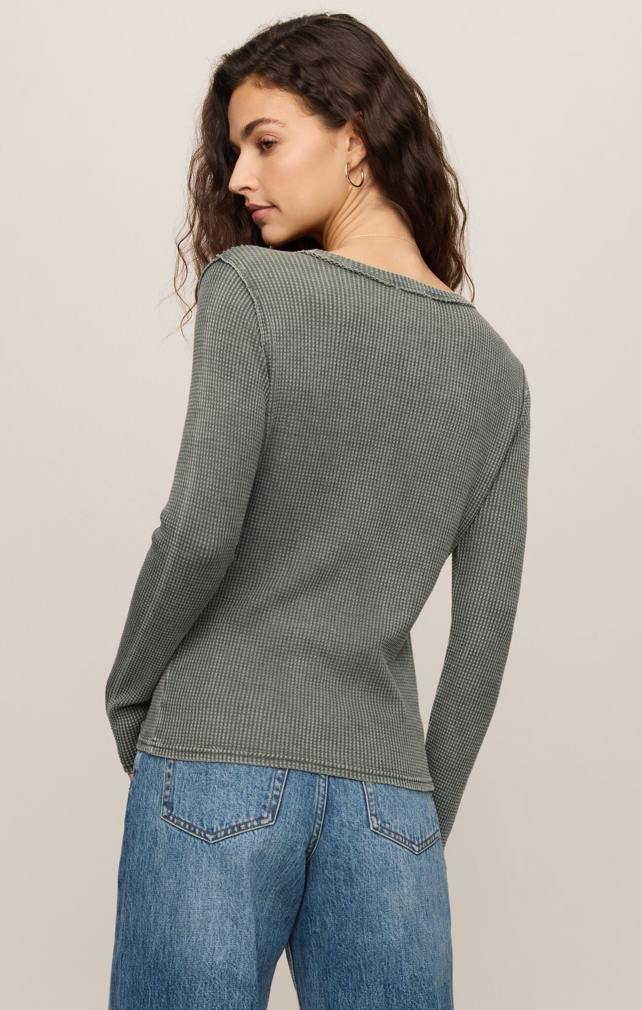 Arlet Mini Thermal Top - Z Supply