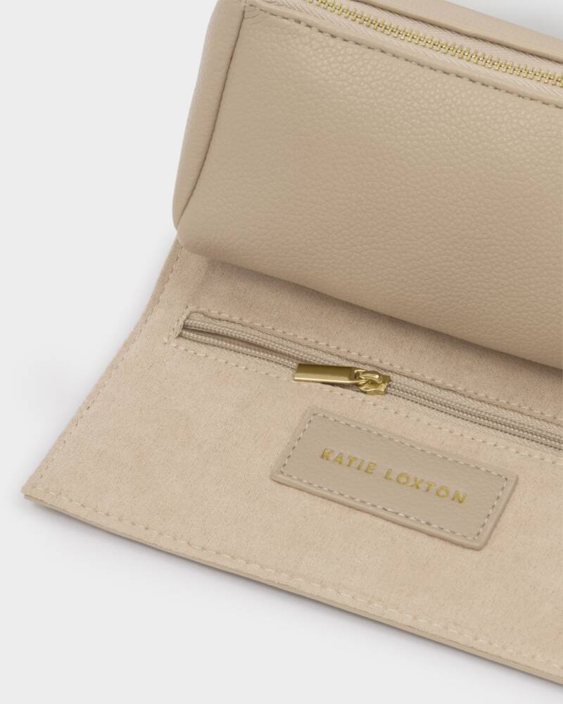 Travel Jewelry & Accessories Organizer - Dream