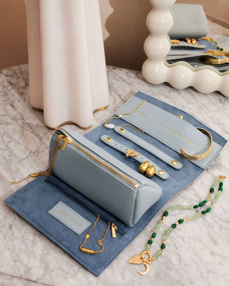 Jewelry and Accessories Organizer - Love
