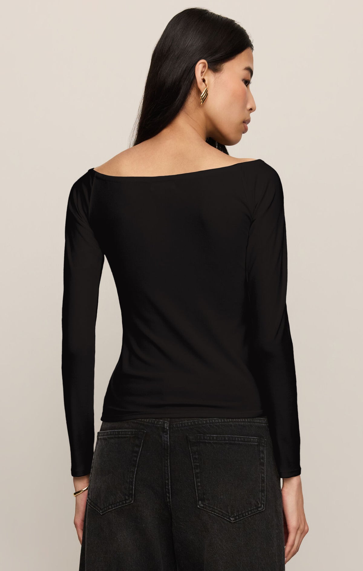 Sabrina Top - Z Supply