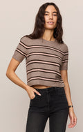 Gatewood Strip Sweater - Z Supply